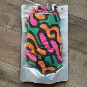 Goldsheep chasing summer leggings